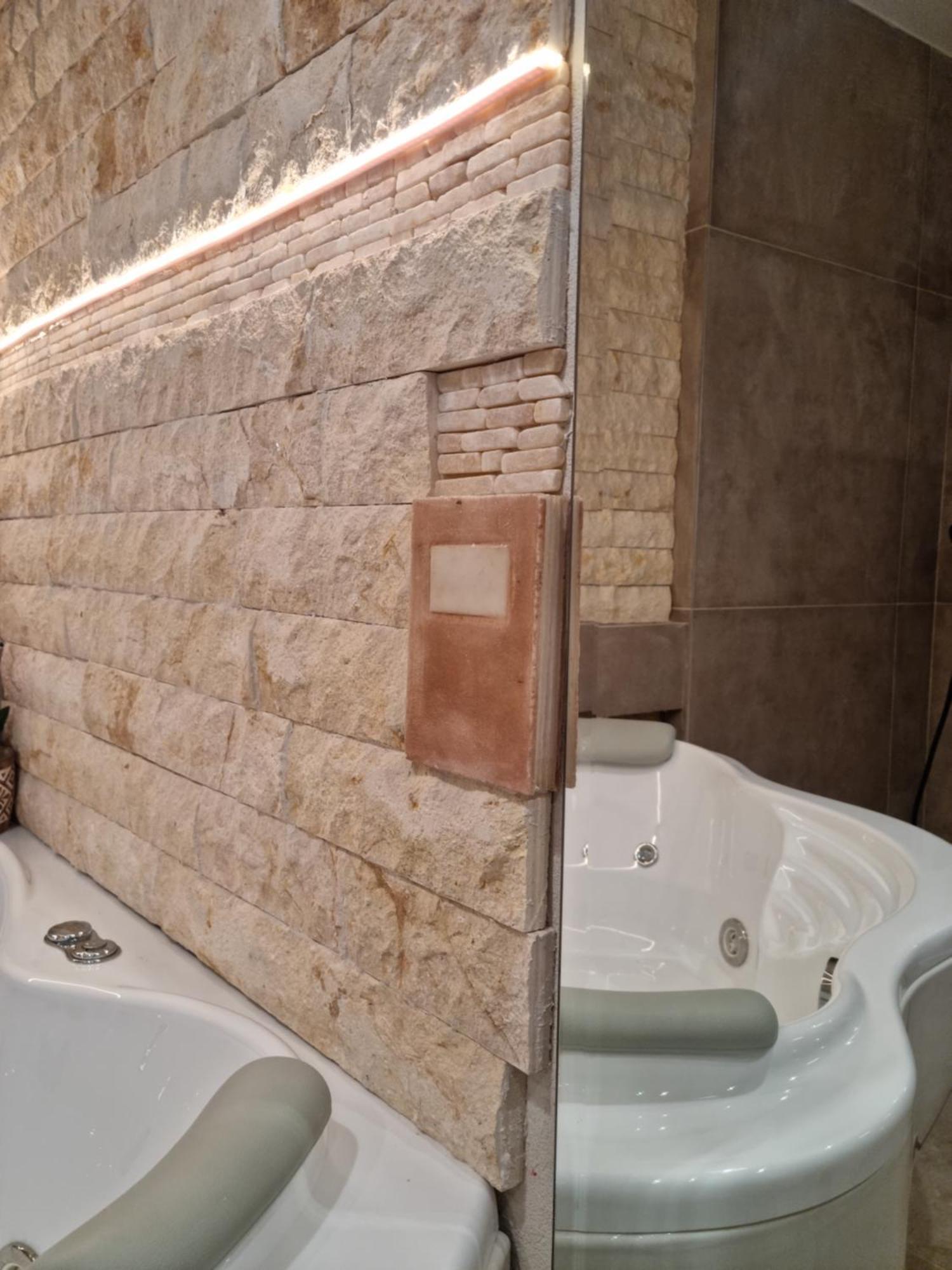 Golden City Center Suites Rhodes City エクステリア 写真
