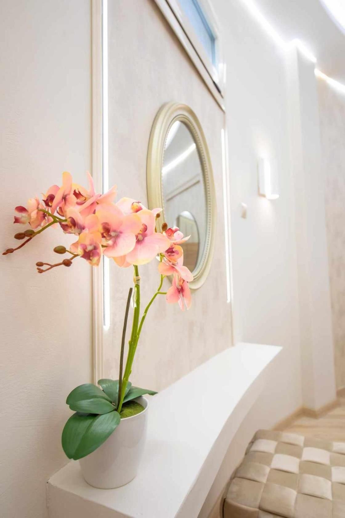 Golden City Center Suites Rhodes City エクステリア 写真