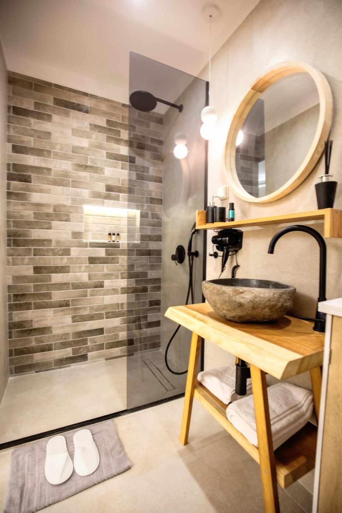 Golden City Center Suites Rhodes City エクステリア 写真