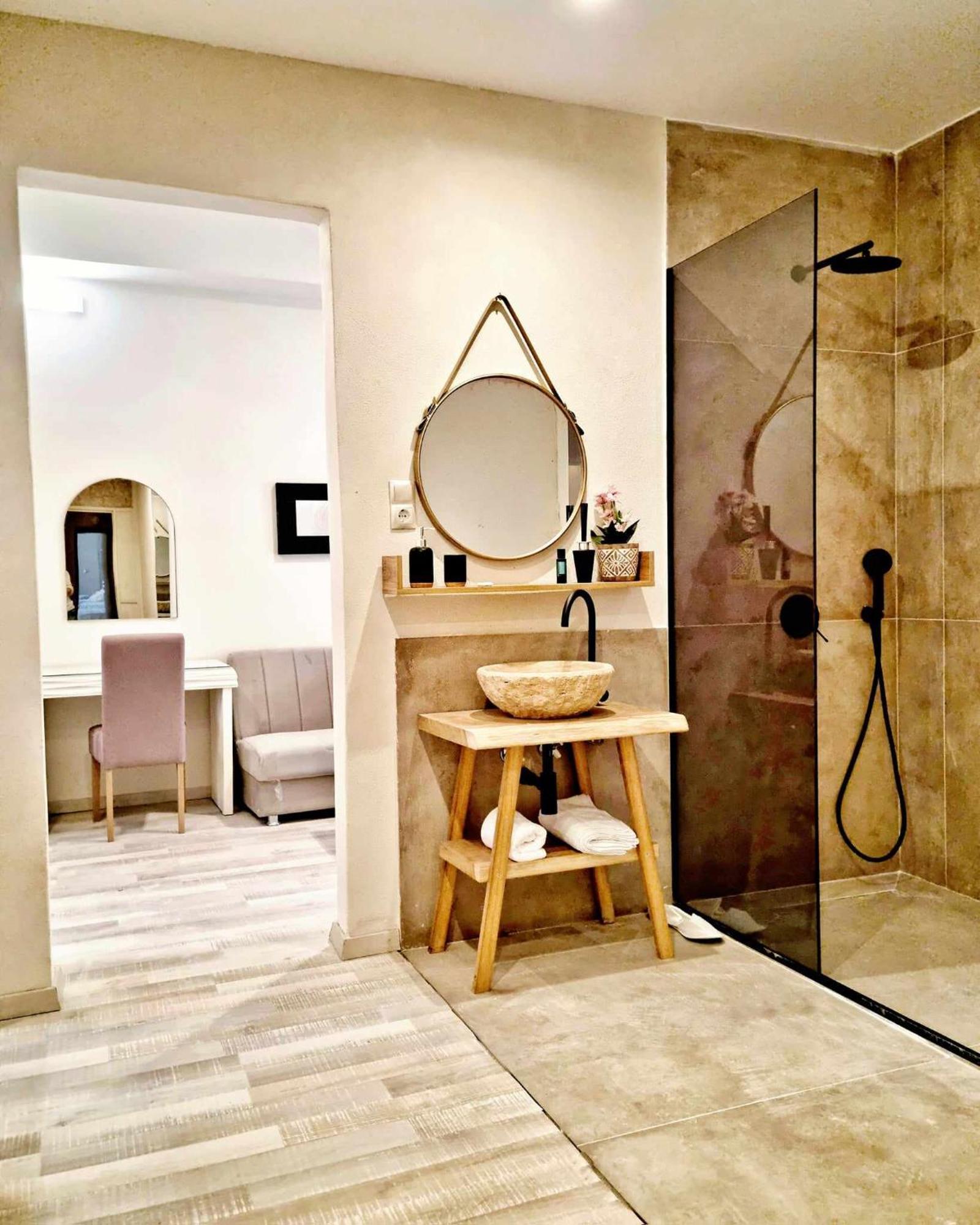 Golden City Center Suites Rhodes City エクステリア 写真