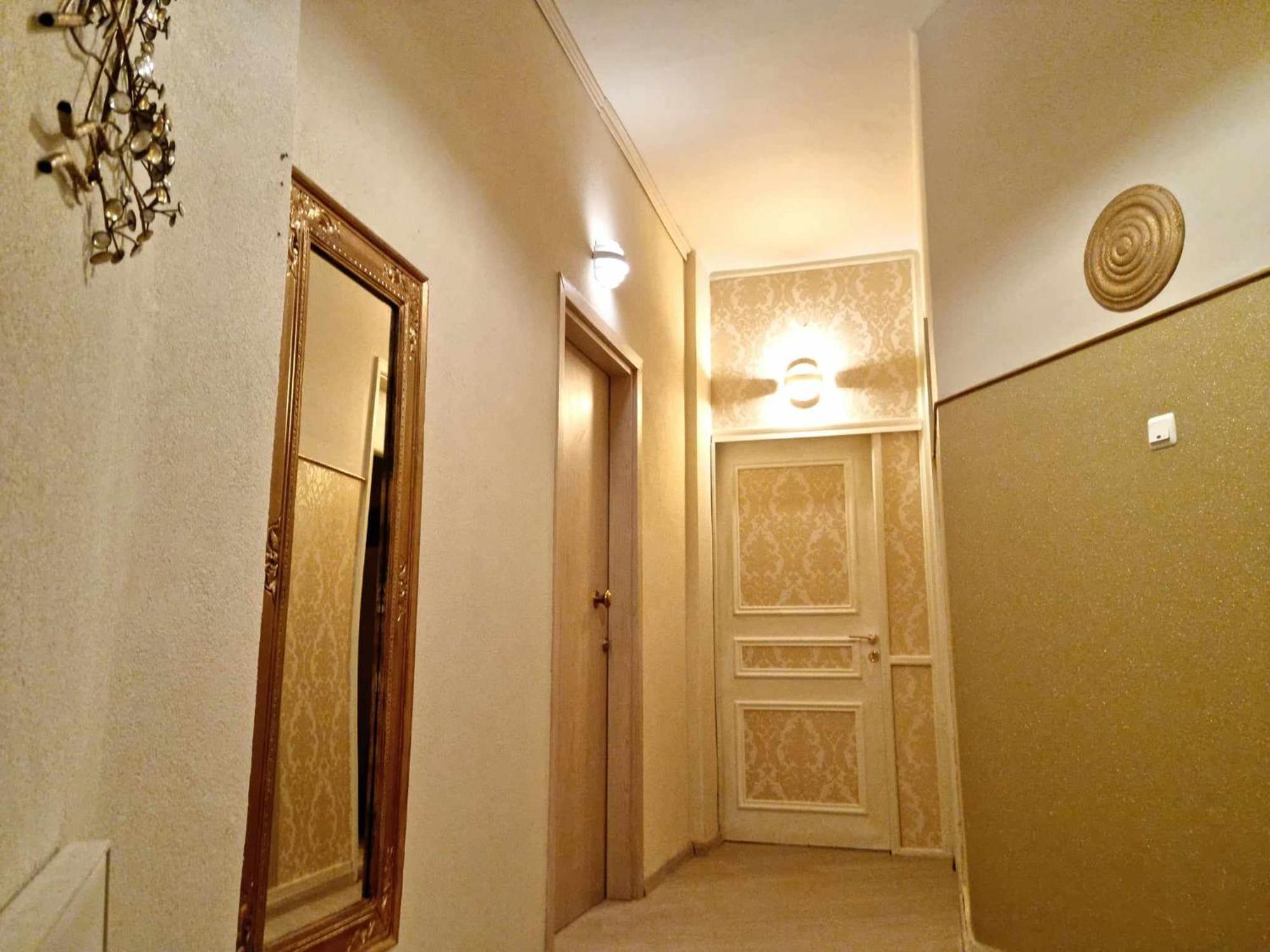 Golden City Center Suites Rhodes City エクステリア 写真