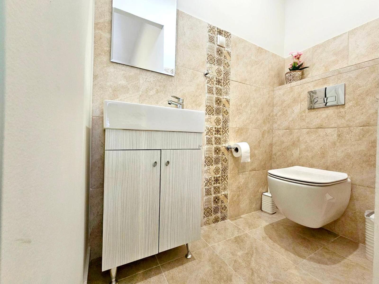 Golden City Center Suites Rhodes City エクステリア 写真