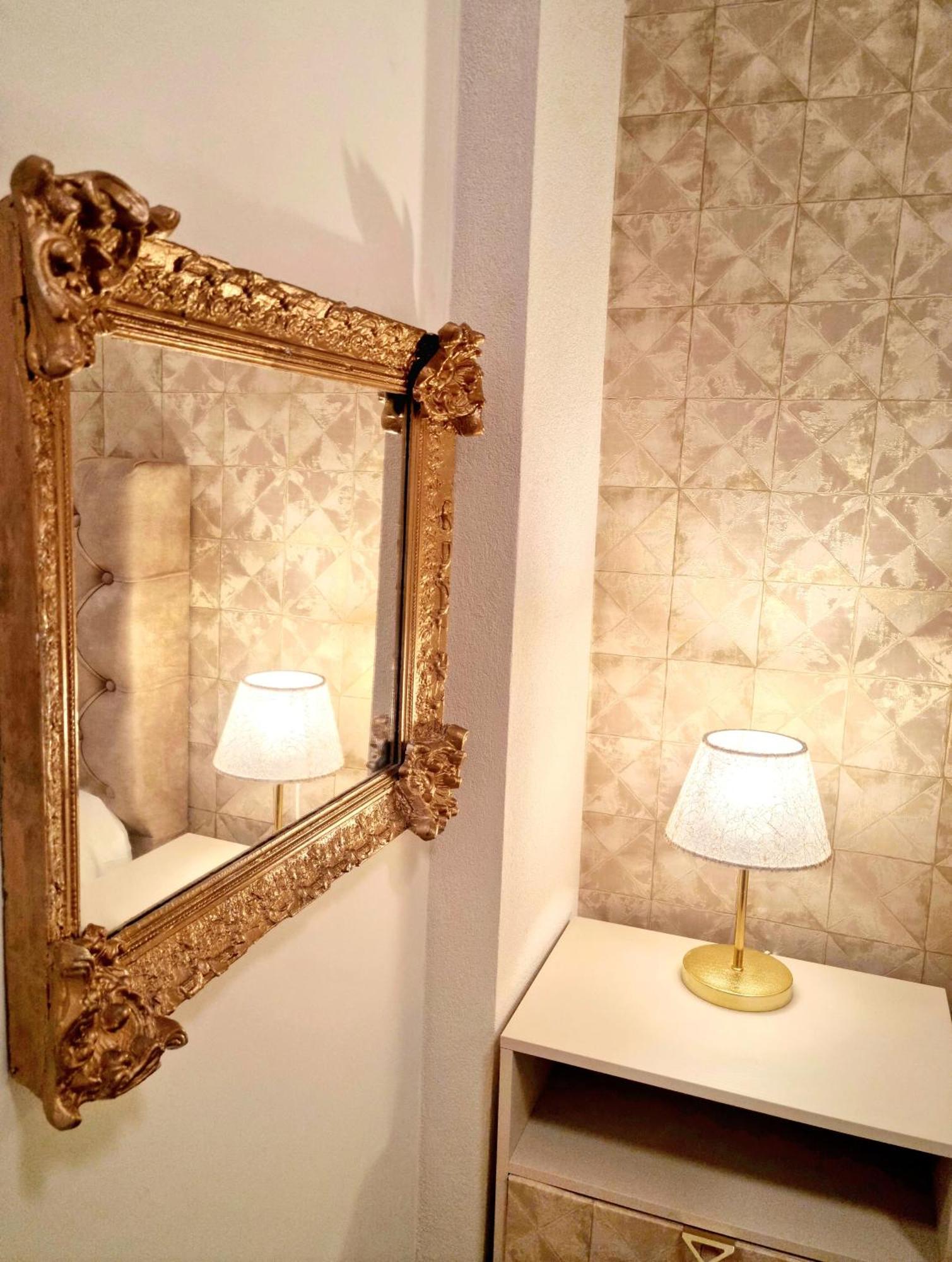 Golden City Center Suites Rhodes City エクステリア 写真